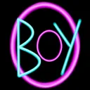 BOY JEZUS's server
