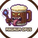 Magnum Opus icon