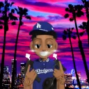 Crista RA Gang gaming Discord Server Icon