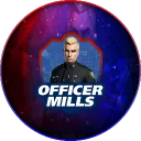 𝕆𝕗𝕗𝕚𝕔𝕖𝕣 𝕄𝕚𝕝𝕝𝕤 | 𝔽𝕚𝕧𝕖𝕆 𝔻𝕖𝕧𝕖𝕝𝕠𝕡𝕞𝕖𝕟𝕥