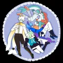🪻Seabun Garden🪻 Discord Server Icon