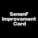 SenanF Improvement Server (drop maps) icon
