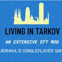 LIT Living in Tarkov Discord Server Icon