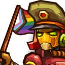 SteamWorld Community Discord Server Icon