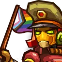 SteamWorld Community