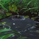 ★ 🎀Garden of serenity🍮✎