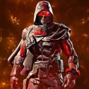 Rollisto's official server's icon