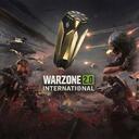 Warzone 2.0 International Discord Server Icon