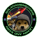 SolanaMemeCoins