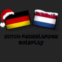 Discovery icon for Dutch Nederlandse Roleplay Discord server