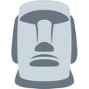 Moyai Server Discord Server Icon