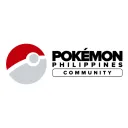 Pokémon Philippines Community Discord Server Icon