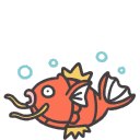 Magikarp's Splash Pad