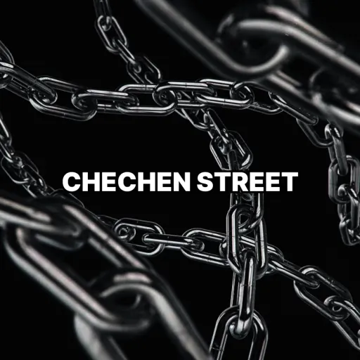 СHECHEN STREET ⛓ — мониторинг Discord сервера, статистика и рейтинг