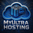 Discovery icon for Myultrahosting,net, LLC® ✔ Discord server