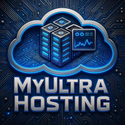 Discovery icon for Myultrahosting.net LLC® Discord server