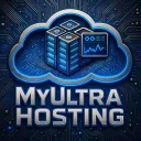 Myultrahosting.net LLC® Icon