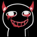 Cursed Emojis Discord Server Icon