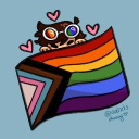 LGBTQ+ Hangout Discord server icon