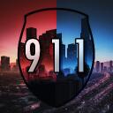 911 Role Play Discord Server Icon