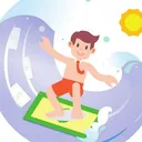 Income Stream Surfers