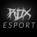 RDX E-SPORTS 3K RDX NEVER DIE💔