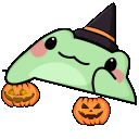 Bewusstlost 🎃