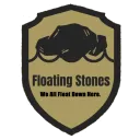 Floating Stones