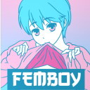 💕Paraiso Femboy💕