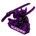 Black Sabre