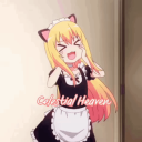 Celestial Heaven