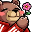 Boris's Emote Server