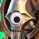 Bughammer 40k