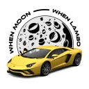 🚀 WHEN MOON 🌕 WHEN LAMBO 🔥