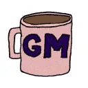 $GM ☕ DAO