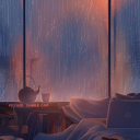 ⋆Poems corner Discord server icon