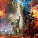 The Legend of Zelda