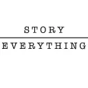 Story Over Everything