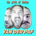 Van  Der Paf