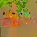 Froggy Cult  Discord Server Icon