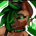 Jade's Deerscord