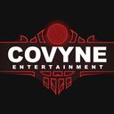 Covyne Entertainment Indie Game Studio Discord Server Icon