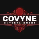Covyne Entertainment Banner