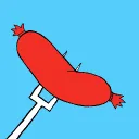 Involuntary Sausage Owners' As... Discord Server Icon