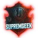 SupremeGeek