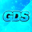 GoDev Store Discord Server Icon