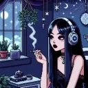 21+ Midnight Siren Society