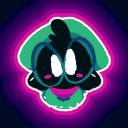 Discovery icon for ralsei's sillies Discord server