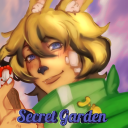 ˗ˋ 🎨 Secret Garden: Art & Community! ˎˊ Discord server icon