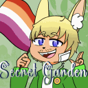 ˗ˋ 🌈  Secret Garden: Art & Community! ˎˊ
